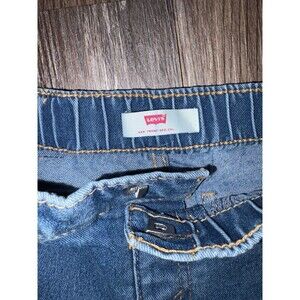 Levi’s Jeans Baby Sz 12M  Preowned